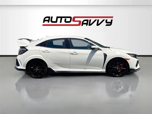 Used 2021 Honda Civic Type R image 8