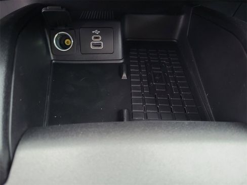 New 2025 Ford Bronco Sport Big Bend w/ Convenience Package image 18