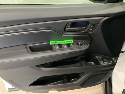 New 2026 Honda Odyssey EX-L image 5
