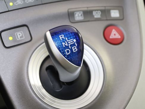 Used 2013 Toyota Prius Three FWD image 7