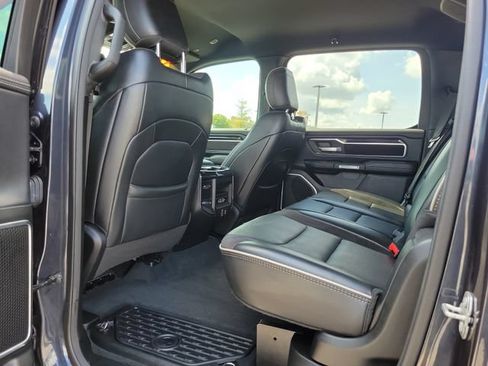 Used 2020 RAM 1500 Laramie w/ Sport Appearance Package AWD/4WD image 11
