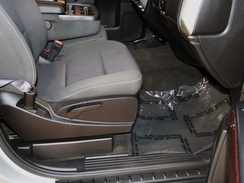 Used 2015 GMC Sierra 1500 SLE w/ Carbon-22 Edition image 60