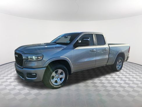 New 2025 RAM 1500 Big Horn image 7
