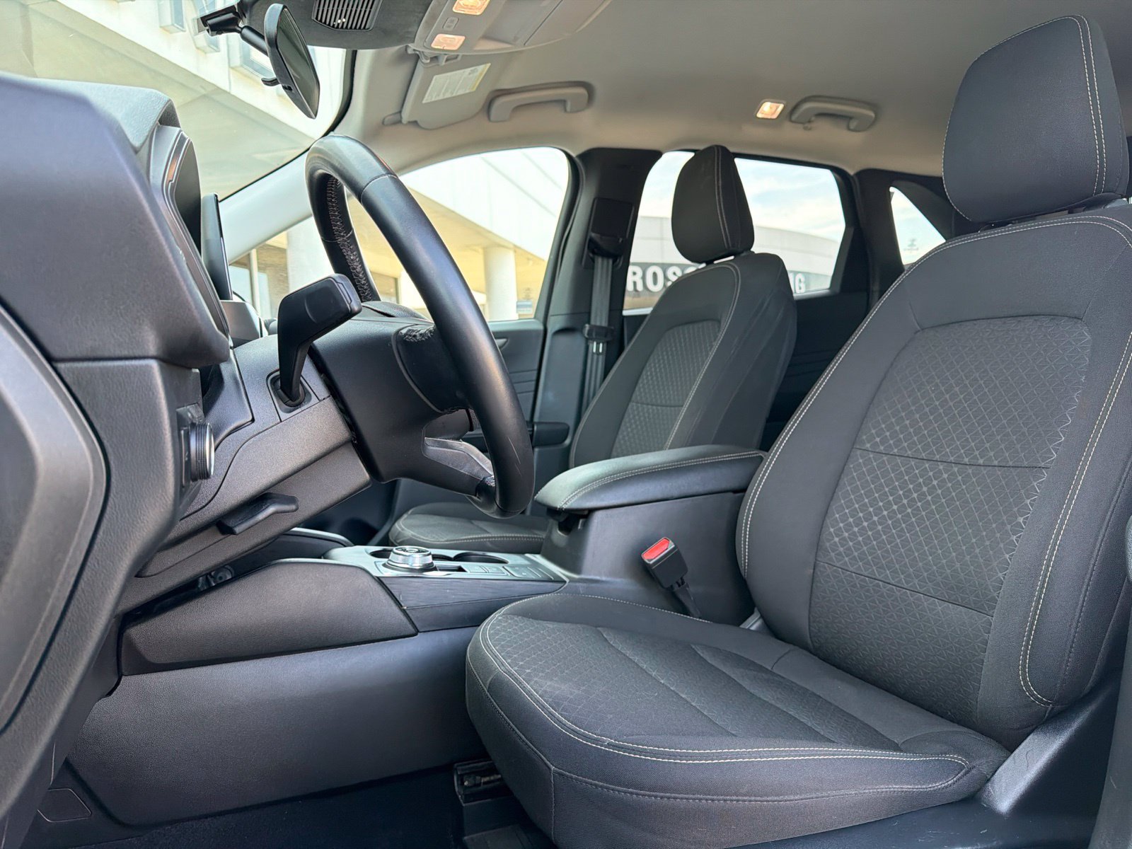 Used 2024 Ford Escape Active FWD image 8