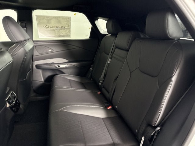New 2026 Lexus RX 350 Premium Plus AWD/4WD image 22