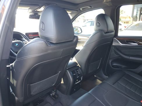 Used 2019 BMW X3 sDrive30i w/ Convenience Package image 35