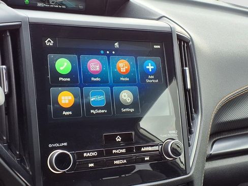 Used 2024 Subaru Forester Wilderness image 10