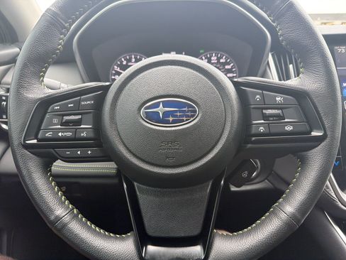 Certified 2025 Subaru Outback Onyx Edition XT AWD/4WD image 25