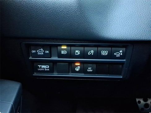 Used 2025 Toyota Tundra TRD Pro image 17