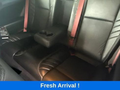 Used 2022 Dodge Challenger SRT Hellcat RWD image 3