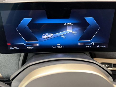 Certified 2023 BMW iX xDrive50 w/ Premium Package image 21