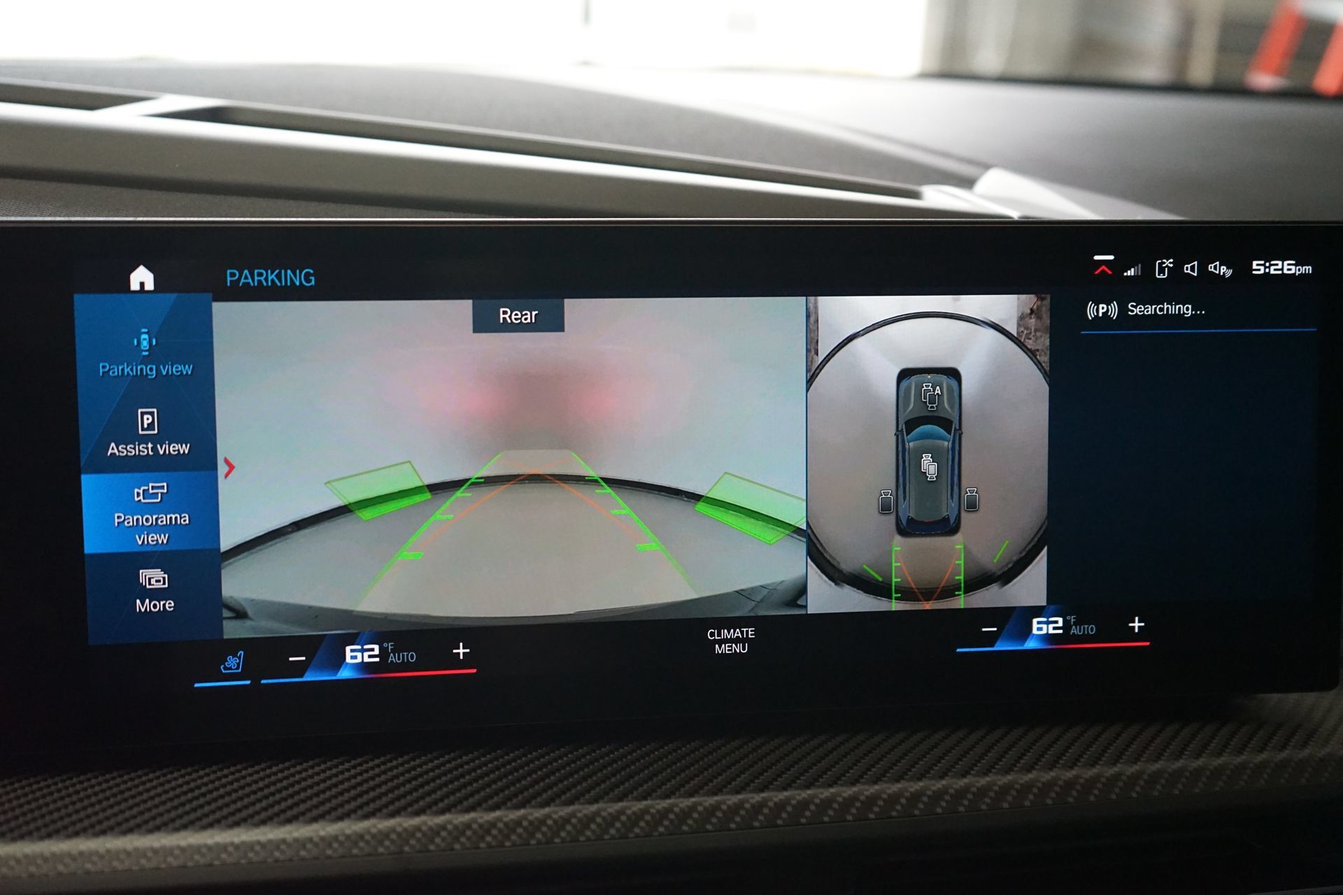 Used 2023 BMW XM AWD/4WD image 17