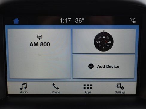 Used 2018 Ford Escape SEL image 23