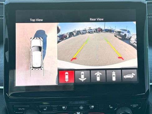 New 2025 Jeep Grand Cherokee L Limited w/ Luxury Tech Group II image 20