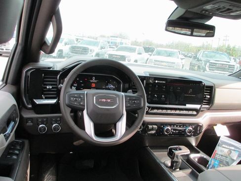 New 2026 GMC Sierra 1500 SLT w/ SLT Premium Plus Package image 15