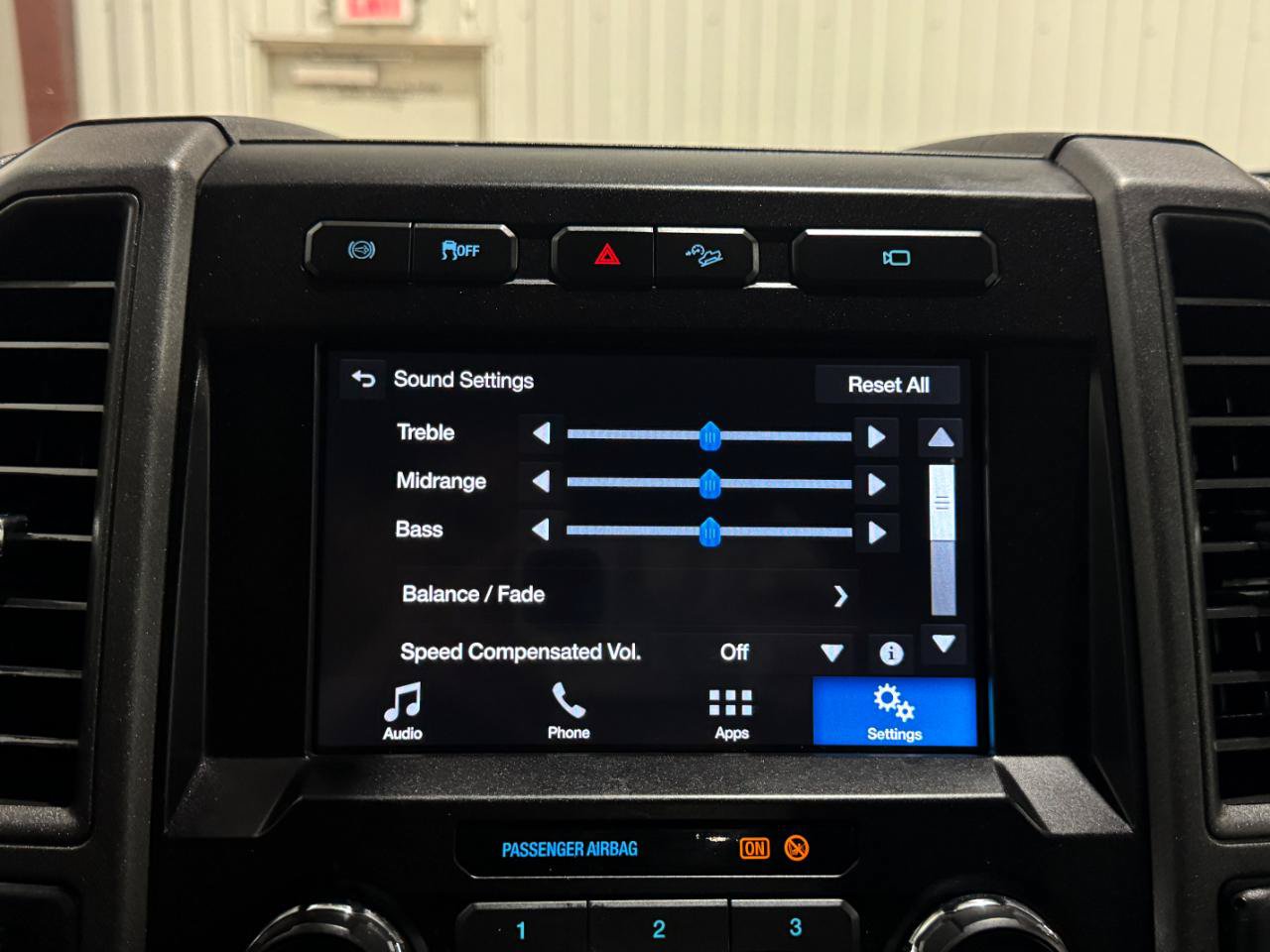 Used 2019 Ford F350 XL w/ STX Appearance Package AWD/4WD image 42
