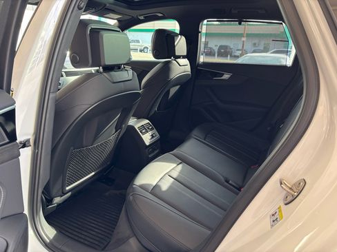 Used 2023 Audi A4 2.0T allroad Premium Plus image 27