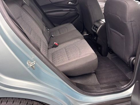 Used 2022 Chevrolet Equinox LT AWD/4WD image 18