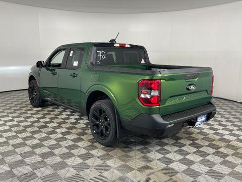 New 2025 Ford Maverick XLT w/ Black Appearance Package AWD/4WD image 5