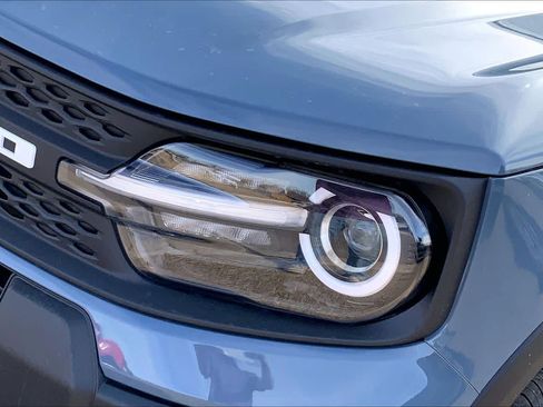 New 2026 Ford Bronco Sport Big Bend w/ Convenience Package image 13