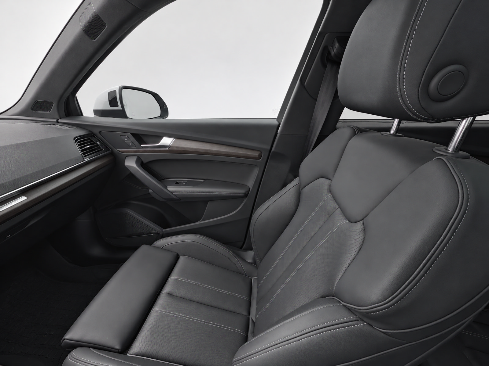 Certified 2023 Audi Q5 2.0T Prestige AWD/4WD image 22