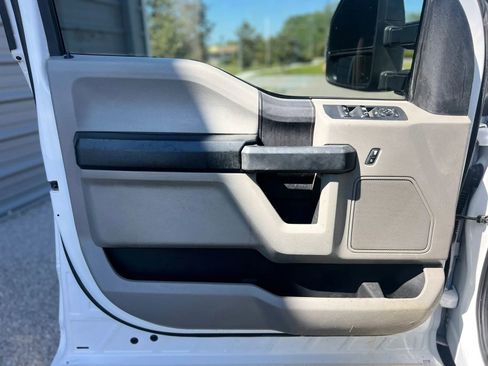 Used 2019 Ford F150 XL w/ Equipment Group 101A Mid AWD/4WD image 12