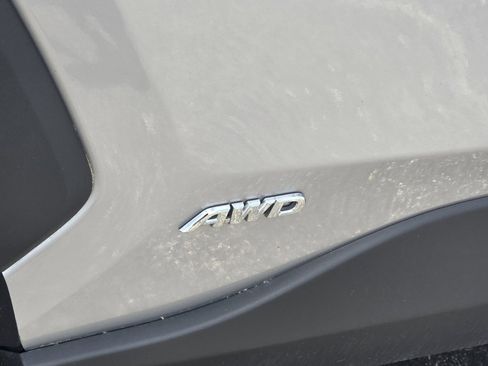 Certified 2023 Toyota RAV4 LE AWD/4WD image 15