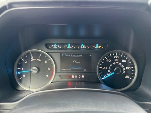 Used 2018 Ford F150 XLT w/ Equipment Group 302A Luxury AWD/4WD image 16