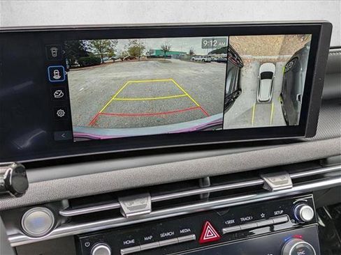 New 2026 Hyundai Tucson Limited w/ Tow & Go Package image 15