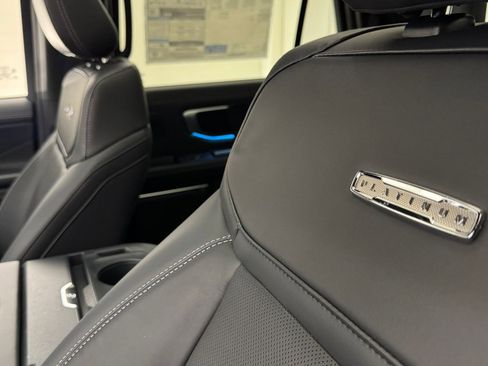 New 2025 Ford Expedition Platinum w/ Stealth Performance Package image 46