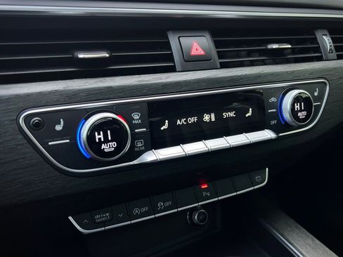 Used 2017 Audi A4 2.0T Premium Plus image 57