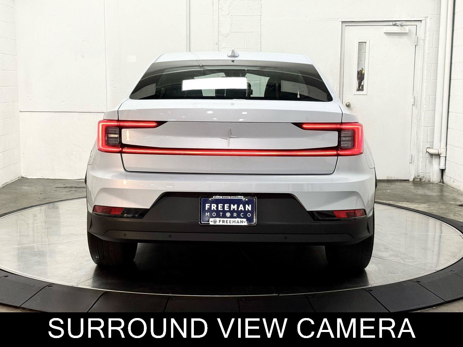 Used 2024 Polestar Polestar 2 AWD/4WD image 7