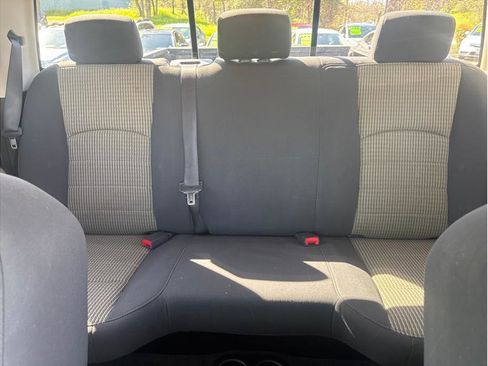 Used 2010 Dodge Ram 2500 Truck SLT image 20