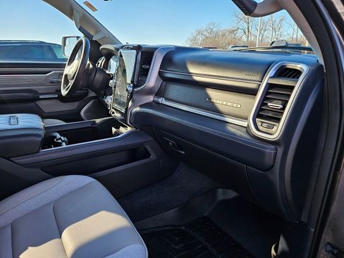 Used 2023 RAM 1500 Limited image 37