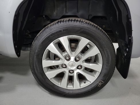 Certified 2017 Toyota Tundra Limited RWD image 16