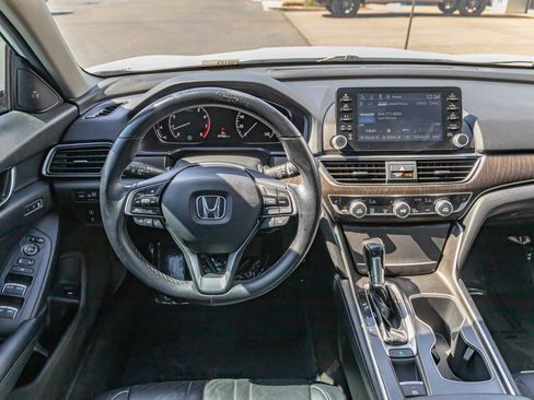 Used 2018 Honda Accord EX-L image 13