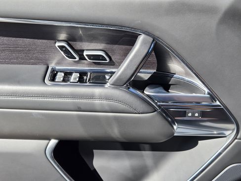 Used 2023 Land Rover Range Rover SE image 26