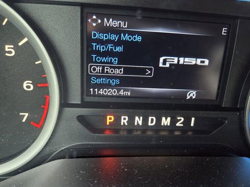 Used 2017 Ford F150 XLT w/ Equipment Group 301A Mid image 15