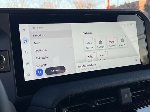 New 2026 Toyota Land Cruiser image 14