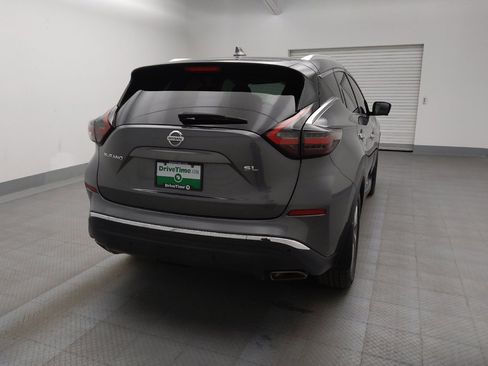 Used 2019 Nissan Murano SL image 7