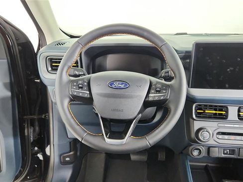 Used 2026 Ford Maverick Tremor AWD/4WD image 14