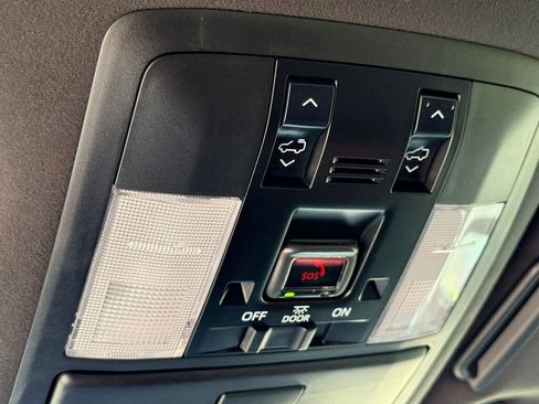 Certified 2023 Lexus GX 460 Luxury image 26