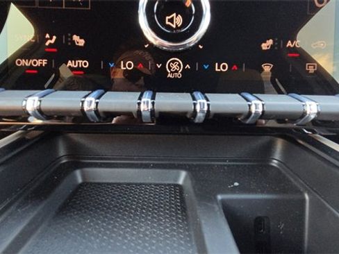 New 2026 GMC Acadia Elevation w/ Black Edition image 32