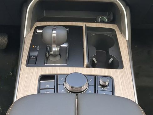 New 2026 MAZDA CX-90 3.3 Turbo w/ Preferred Package image 17