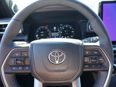 New 2026 Toyota 4Runner Limited image 26