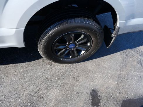 Used 2018 Ford F150 XL w/ Equipment Group 101A Mid image 32