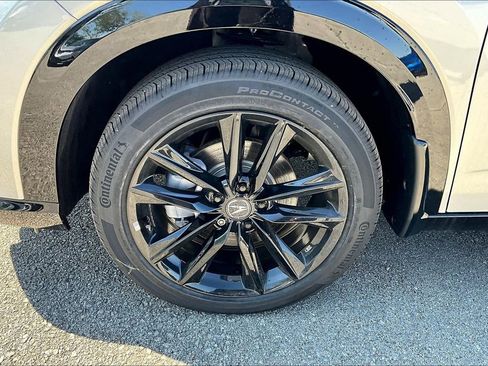 New 2025 Acura ADX A-Spec FWD image 36
