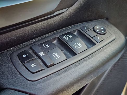 Certified 2024 RAM 1500 Tradesman w/ Night Edition image 10