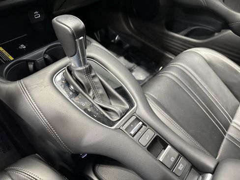 Certified 2024 Honda HR-V EX-L image 23