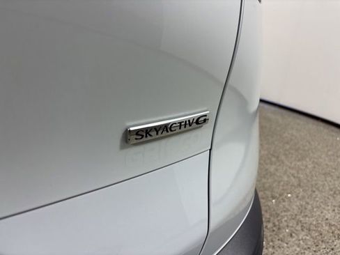 Used 2024 MAZDA CX-30 AWD 2.5 S w/ Select Sport Pkg image 9